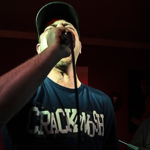 019 Metal Night Vol. 8  Unaffected Evolution